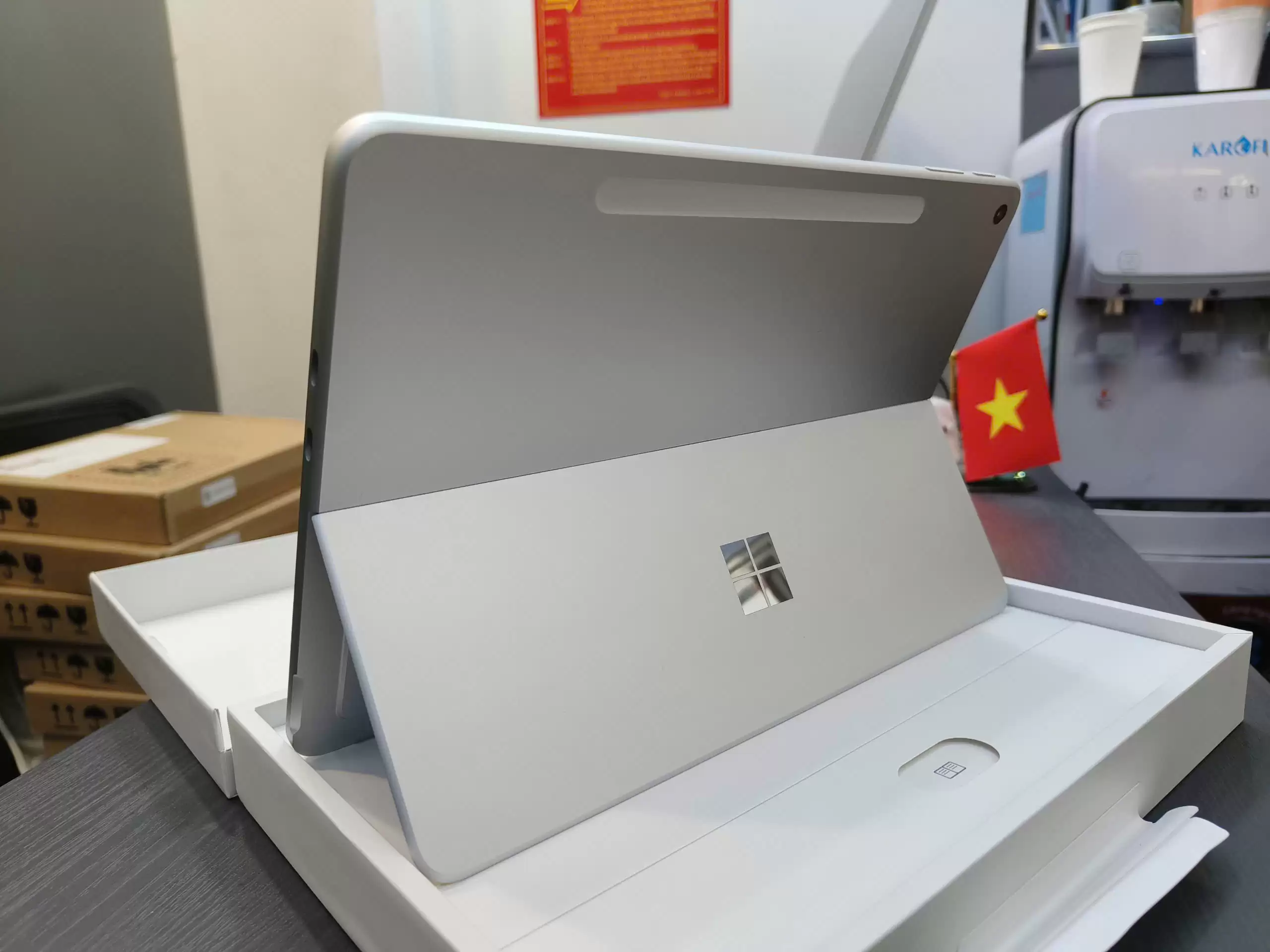 SURFACE PRO 12 INCH