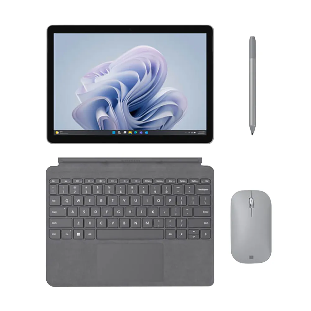 Surface Go 4 N200/8GB/128GB Mới Business